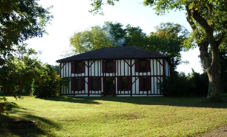 l'Airial de Nahouns