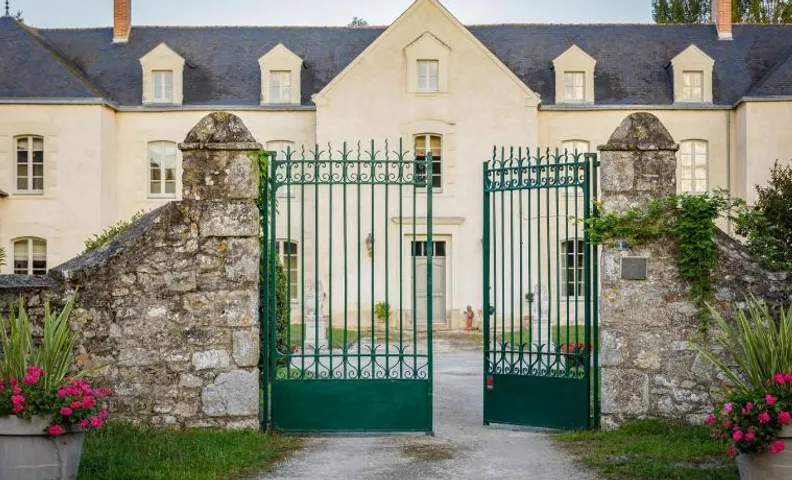 Manoir de Bel Ébat