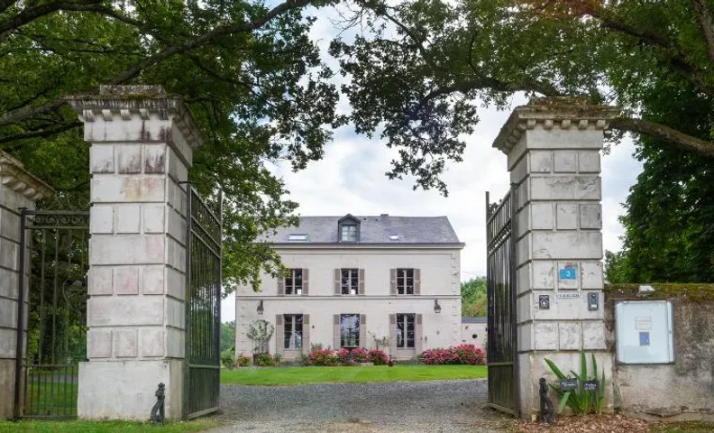 La Gironnerie