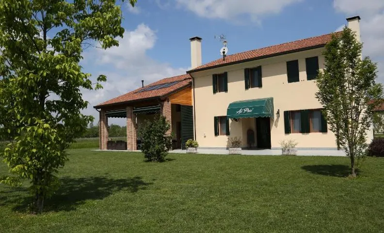 Azienda Agrituristica Ai Prai