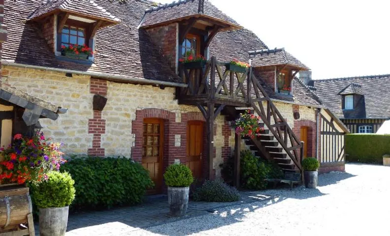 Le Pave d'Hotes
