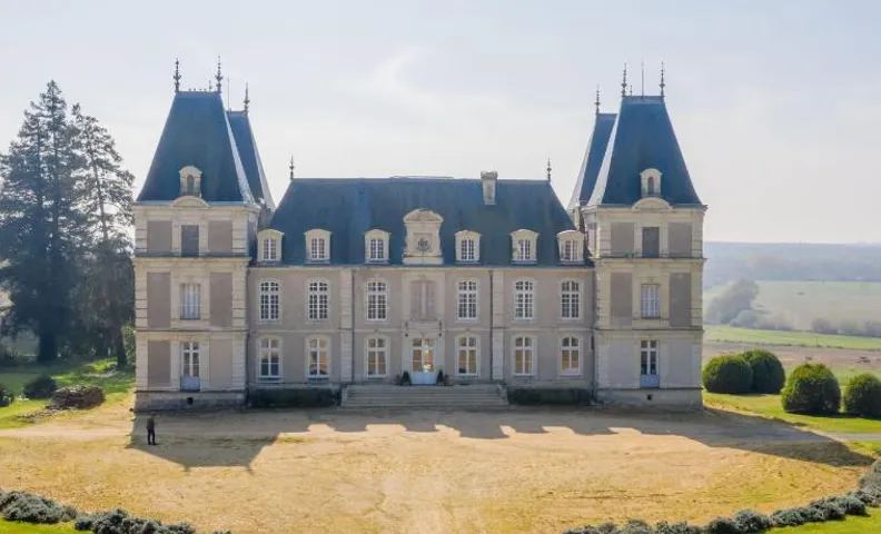 Château La Bainerie