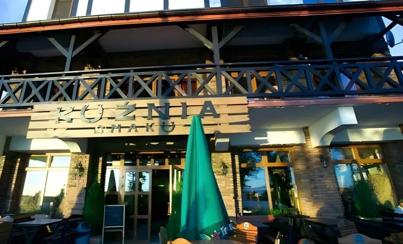 Apartamenty Kuznia