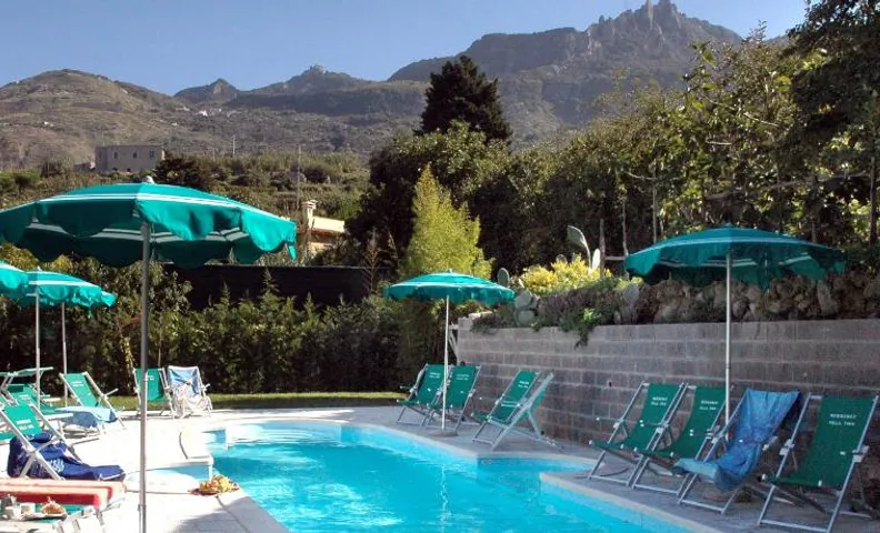 Residence Villa Tina
