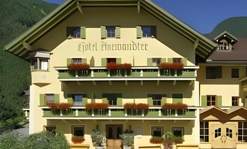 Hotel Anewandter