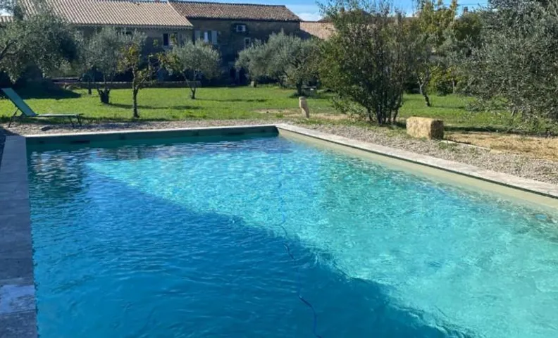 le Nomade en Provence