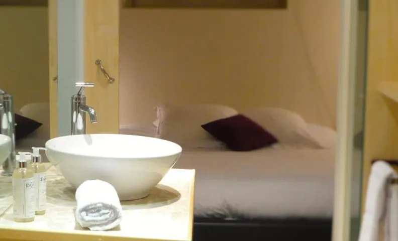 Chambre d'Hote Saint Malo