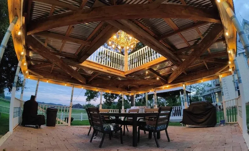 The Concetta De Bed & Breakfast