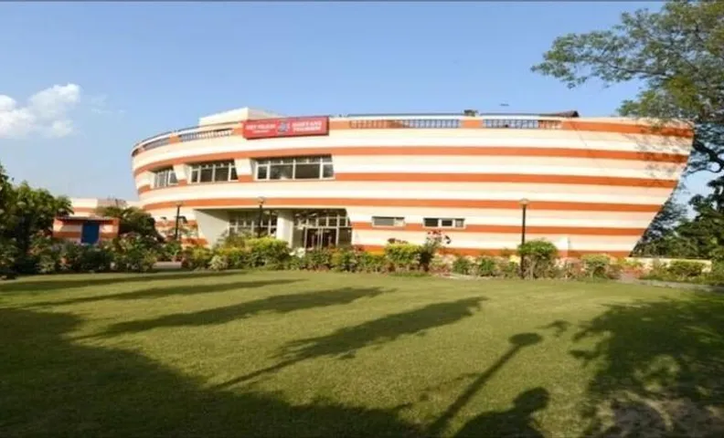 Grey Pelican Tourist Resort, Yamuna Nagar