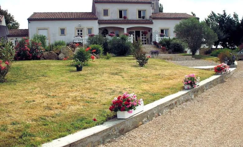 Domaine de la Pendule
