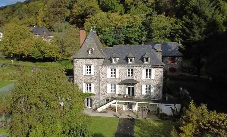 La Demeure de Cyr