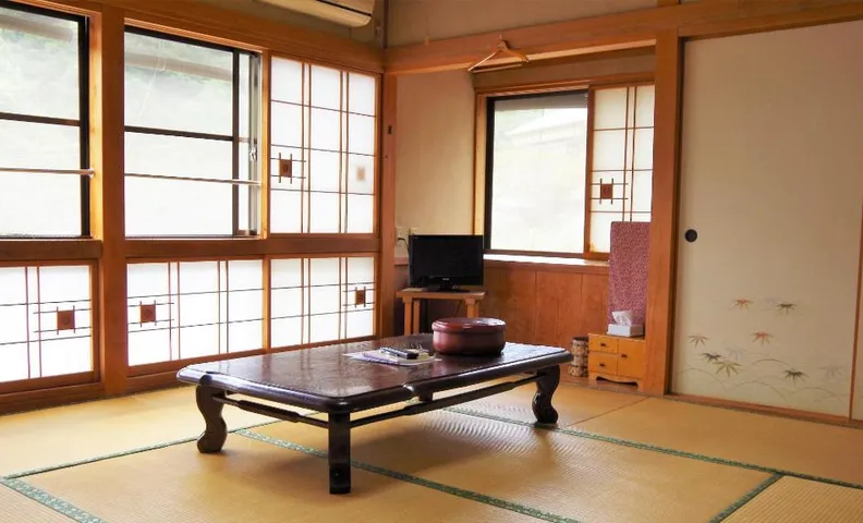 Ryokan Tsurutomiyashiki