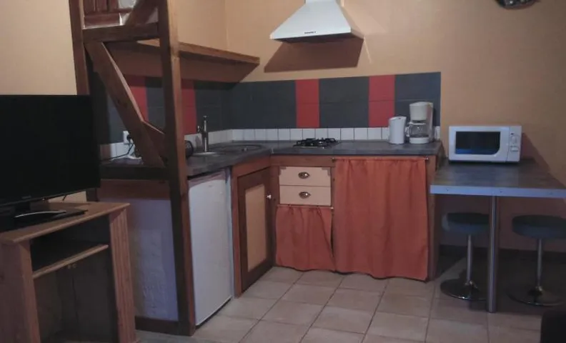 suite familiale 2 chambre