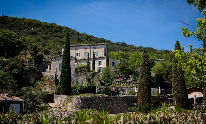 Domaine de Bagard - Gîtes