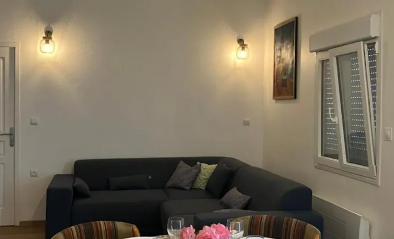 Makivka - A 5 min de Cognac - Maison entière avec 2 chambres