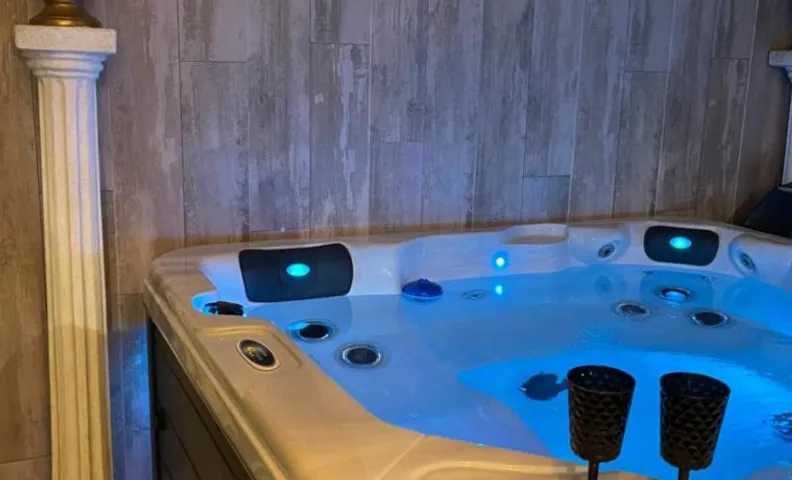 Gîtes Spa en Baie de Somme