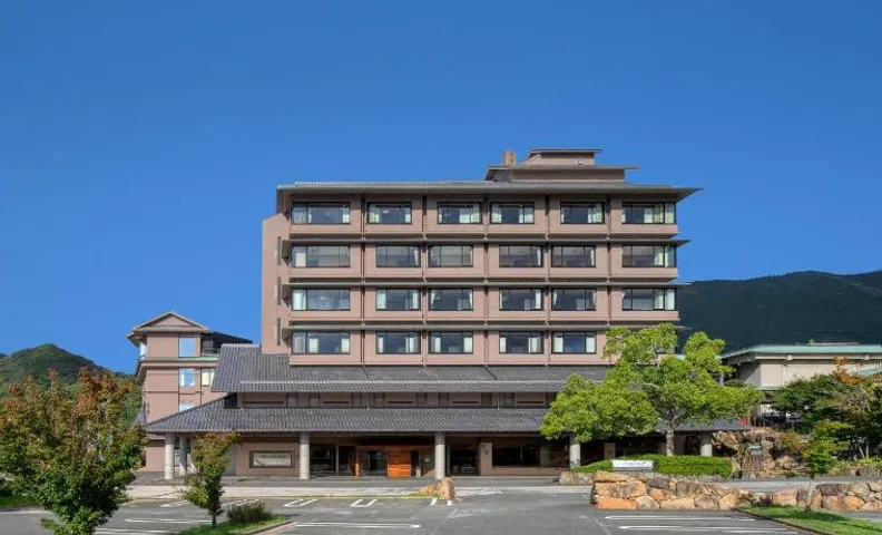 Kawatana Grand Hotel Otafuku