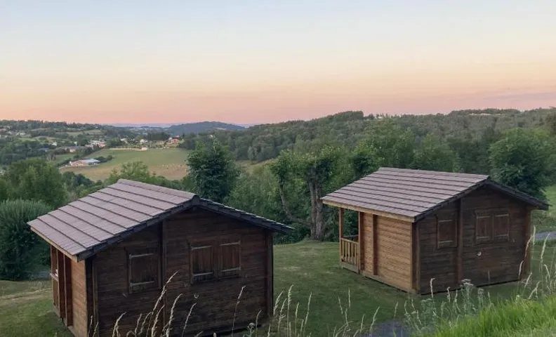 Camping Sérendipité