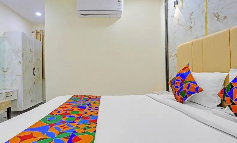 호텔 그랜드 인