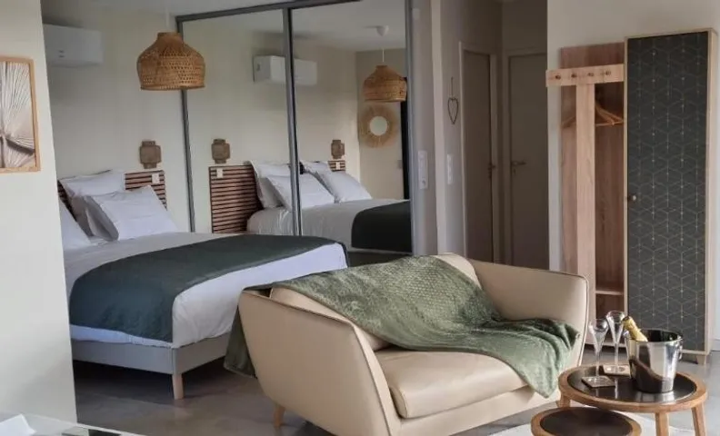 La Suite