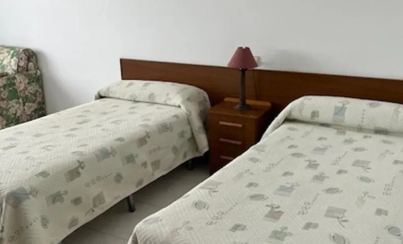 Hostal Delfino