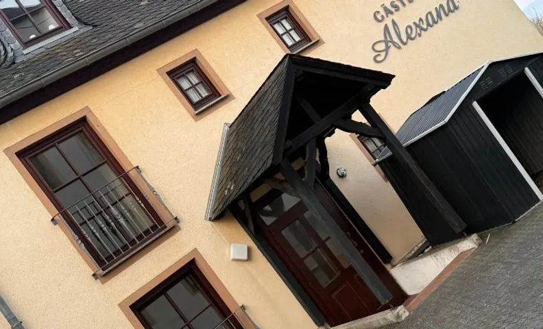 Gästehaus Klausenhof
