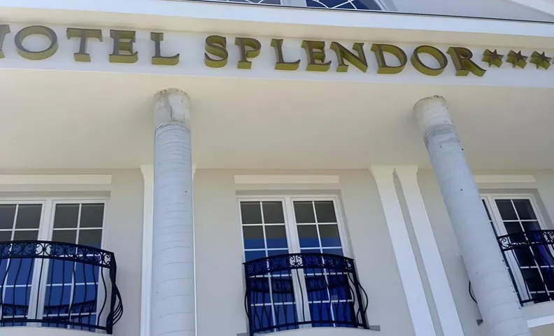 Hotel Splendor