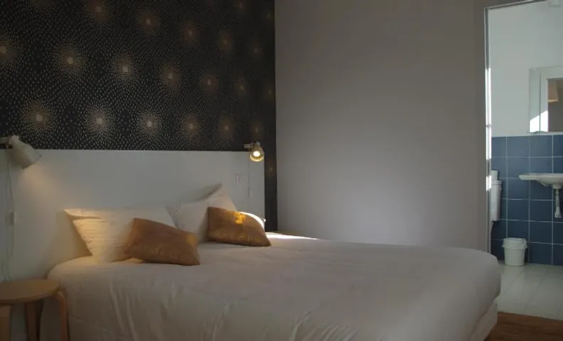 Hotel Rapin