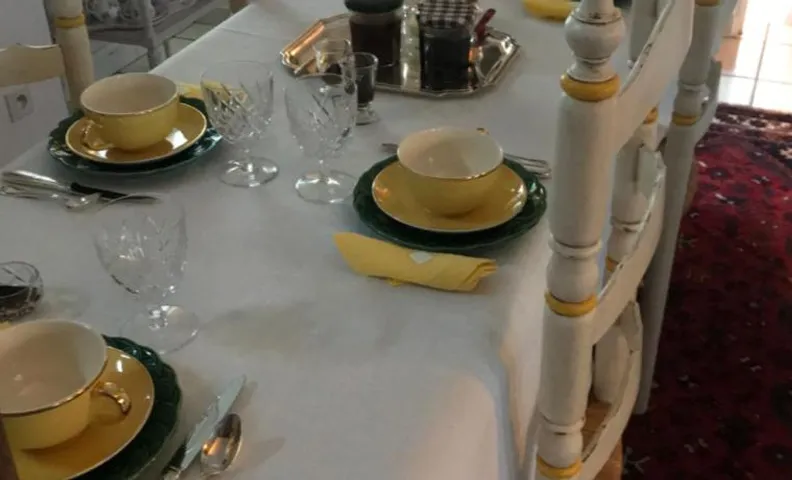 L'Hirondelle