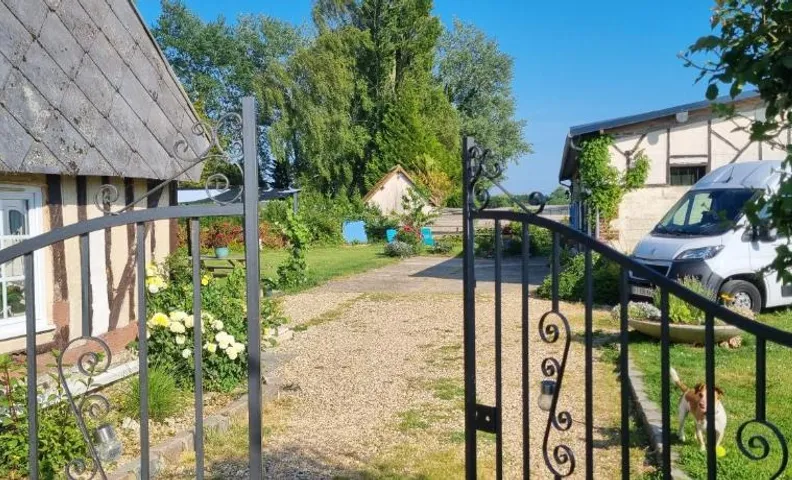 La clé des champs