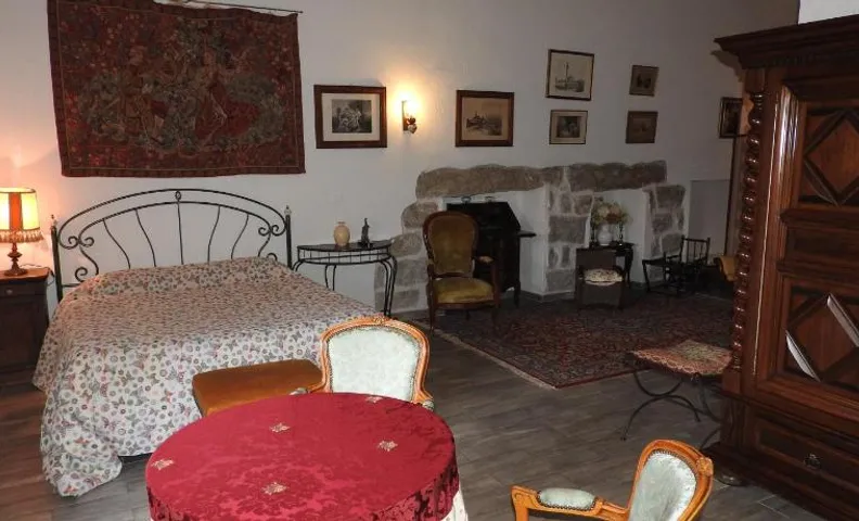 U Fragnu di perruccio
