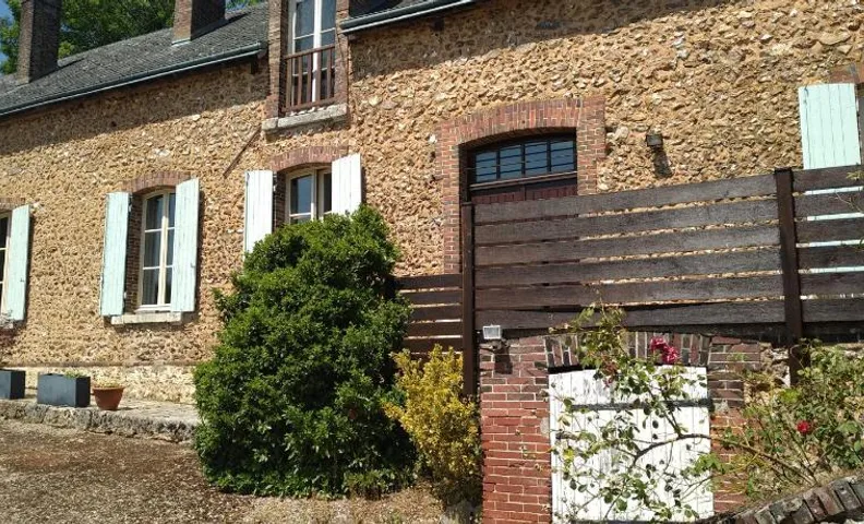 La Ferme de Spoir