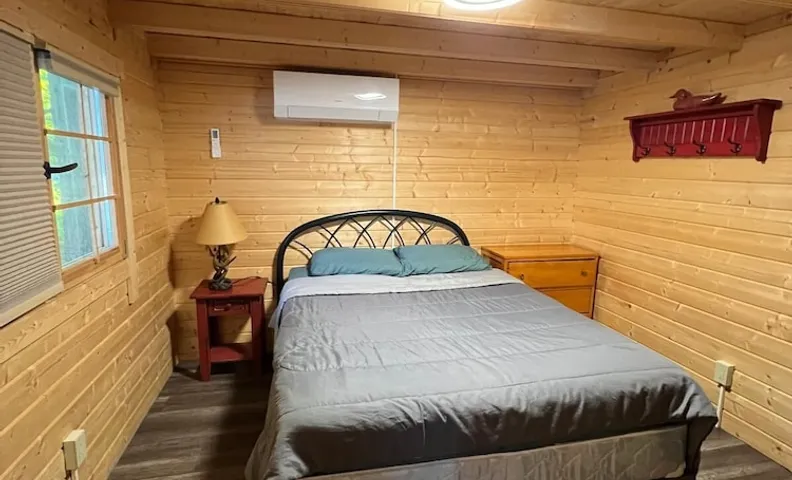 테라우즈 리조트 머스코카