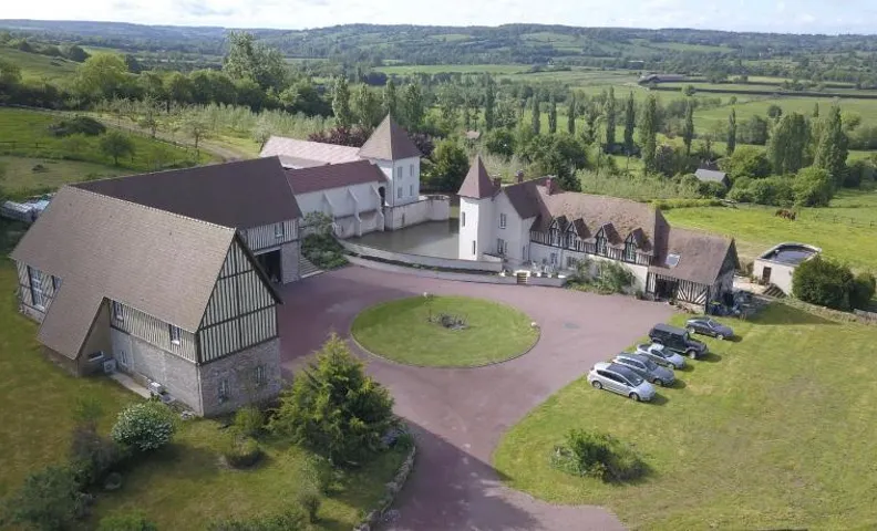 Domaine des Essarts