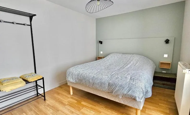 les chambres d'hôtes la Guiberdière
