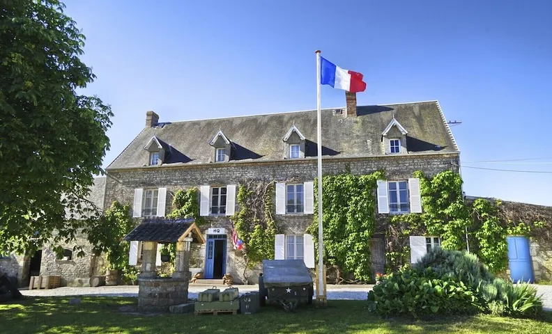 Domaine Airborne