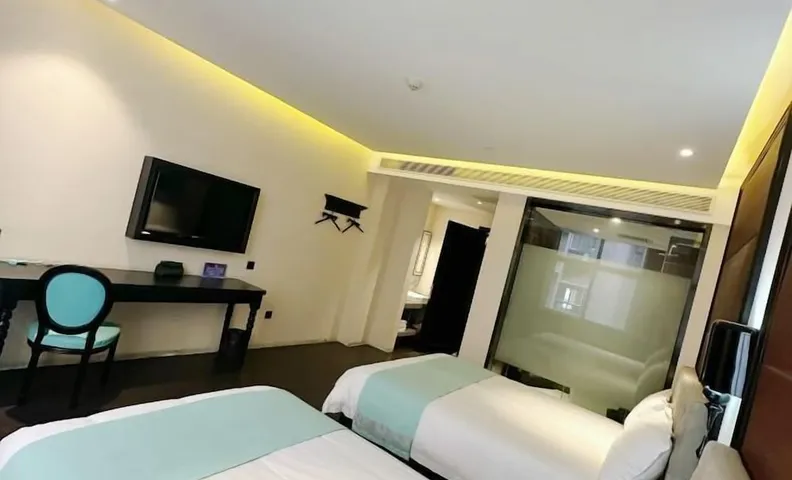 Wanpeng Xiting Hotel