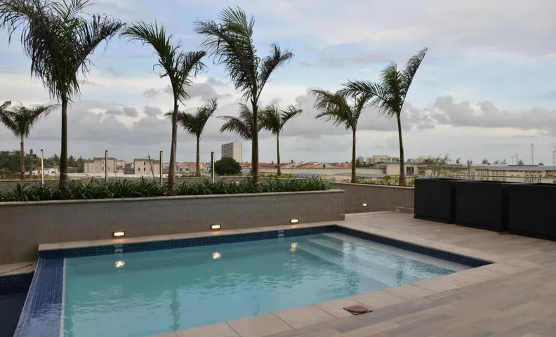 City Lodge Hotel Maputo, Mozambique