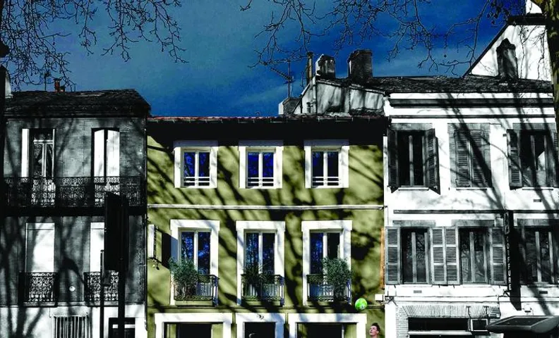 Superbe Grande Maison - Amis - Familles - Entreprises