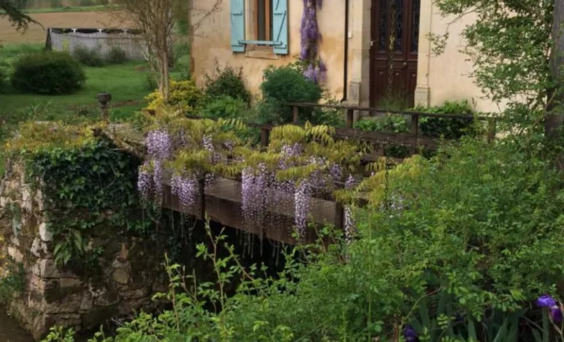ChezLeMoulin Bed and Breakfast