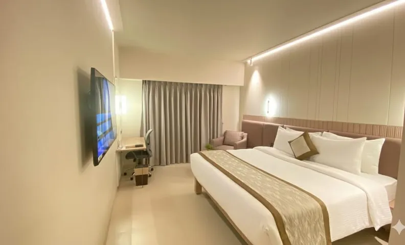 더 레겐자 바이 퉁가