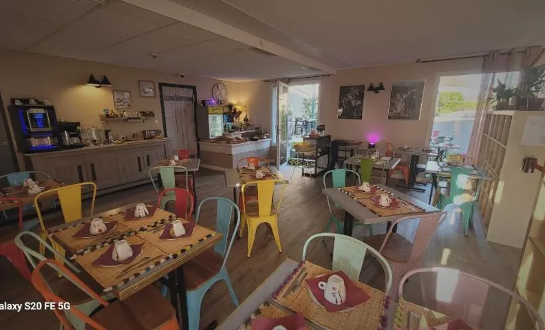 Amadour Hotel