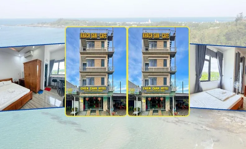 Chiến Cảnh Hotel