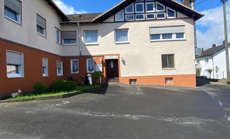 Hotel-Windeck