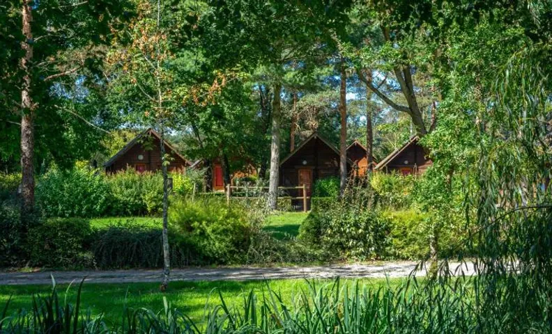 Le Domaine du Cerf Blanc