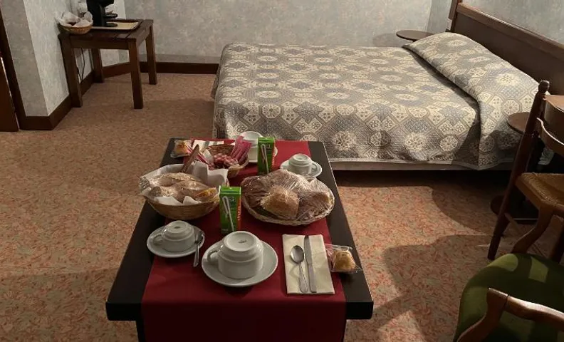 Relais des Ardides