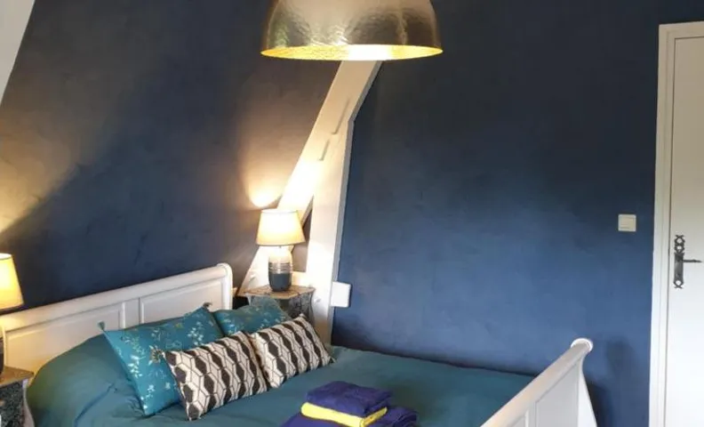Chambre d’hôte Normande