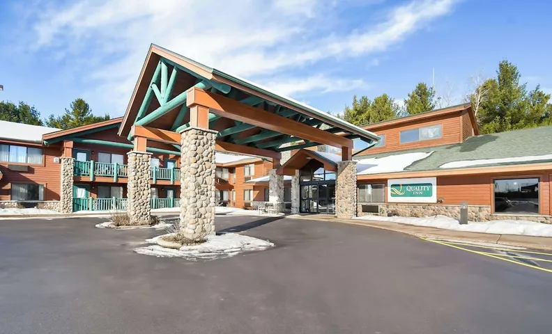 퀄리티 인 레이디스미스