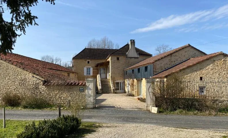 Le Clos des Figuiers - 3 Chambres d'hôtes de charme