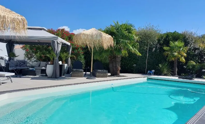 Aix'capade by Aixkeys avec piscine 5 min plages Fouras